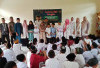 SDN Muara Nilau Musi Rawas Jadikan Pesantren Kilat Wadah Pembentukan Karakter