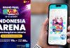 Dapatkan Voucher dan Diskon Setiap Beli Tiket Nonton Babak Grand Final PLN Mobile Proliga 2024