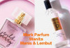 4 Merk Parfum Wanita Dengan Aroma Lembut Dan Manis, Cocok Untuk Wanita Feminim