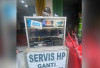 Servis HP dan Jam Cepat, Bisa Ditunggu Pelanggan