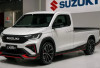 Suzuki Carry Pick Up 2026 Makin Irit & Nyaman, Senjata Baru UMKM Kejar Untung