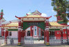 Masjid Al Islam Muhammad Cheng Ho Palembang, Identitas Masyarakat Muslim Tionghoa