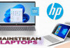 Laptop Mainstream Entry Level HP 15 fd0888TX Mampu Samai Laptop Gaming Harga Puluhan Juta 