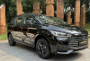 Mobil Keluarga Masa Depan? BYD M6 Cross Punya Jarak Tempuh 1.800 Km Berkat Teknologi Hybrid Canggih