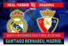 Peran Krusial Mbappe? Real Madrid vs Osasuna, Liga Spanyol 2024/2025, Pekan 13, Tayang Kapan?