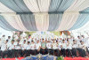 Gelar Gala Apresiasi Kelas Tahfidz, SMAN 6 Lubuk Linggau Satu-satunya SMA Negeri yang Miliki Kelas Tahfidz