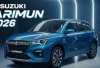 Suzuki Karimun 2026 Jadi Andalan Baru, City Car Legendaris Kini Lebih Irit BBM
