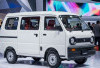 Suzuki Carry Minivan 2026, Mobil Berkapasitas Besar yang Fleksibel untuk Keluarga hingga Usaha