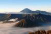 5 Gunung di Jawa Tengah dengan Jalur Pendakian Mudah dan Pemandangan Memukau untuk Pemula