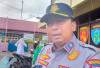 Hindari Kemacetan Dishub Kota Lubuk Linggau Alihkan Mobil Angkutan Barang ke Jalan Lingkar 