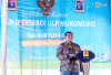 Gedung Baru ULP Muko-Muko Diresmikan, Terus Tingkatkan Pelayanan dan Keandalan Listrik