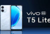 Murah Tapi Gak Murahan! vivo T5 Lite 5G Tawarkan Fitur di Atas Kelasnya