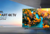 5 Rekomendasi Smart TV 4K Terbaik 2024, Hadir Dengan Desain Premium dan Harga Terjangkau
