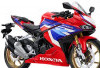 Fitur Canggih dan Riding Mode Lengkap, Honda CBR250RR 2026 Curi Perhatian di Jalanan