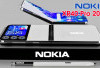 Cek Spesifikasi dan Harga Nokia XR40 Pro Terbaru 2024: Layar Super AMOLED, Kamera 144MP dan Baterai 6500 mAh