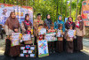 Ponpes Modern Uswatun Hasanah Lubuk Linggau Sukses Gelar Rangkaian Kegiatan MPLS Ramah 2026