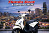 Honda BeAT Connected 125 2026 Tampil Lebih Canggih, Irit 60 Km/L dan Siap Kuasai Jalanan Kota