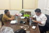 OTT di Muratara, Kepala BKPSDM Muratara Diduga Peras ASN
