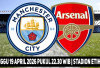 Penentu Juara?, Prediksi Manchester City vs Arsenal, Liga Inggris 2025/2026, Matchday ke-33, Live SCTV