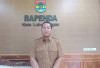 Bapenda Lubuk Linggau Libatkan RT Pemungutan PBB, Setiap Lunas Ada Insentifnya
