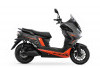 Polytron Fox 350 Versi Terbaru Meluncur, Skuter Listrik Maxi dengan Fitur Lengkap dan Jarak Tempuh Hingga 130 