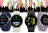 Garmin Vivoactive 5 Smartwatch yang Bisa Membantu Penyandang Disabilitas Jaga Kesehatan