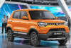 Suzuki S-Presso 2026 Meluncur, City Car Rasa SUV Paling Irit di Kelasnya