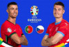 EURO 2024: Prediksi Portugal vs Republik Ceko, Menanti Aksi Last Dance Ronaldo!