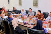 Pemkab Muba Komitmen Cegah dan Berantas Narkotika