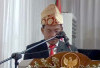 HUT Kabupaten Muratara ke-11, Jelang Pilkada 2024 Bupati dan Ketua DPRD Punya Harapan Khusus 
