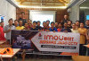 Jago CCTV Lubuk Linggau Gandeng IMOU, Hadirkan Event Teknologi CCTV Wireless dengan Beragam Hadiah Menarik