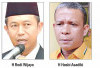 Pilkada Lubuklinggau 2024, Hasbi Asadiki dan Rodi Wijaya Berebut Rekomendasi DPP Golkar
