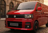 Suzuki Carry Minivan 2026 Resmi Hadir, Solusi Mobil Keluarga Sekaligus Andalan UMKM