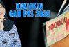 Kenaikan Gaji PNS 2025 Ditanggapi Menpan RB Anas Jadi Isu Nasional Agustus 2024