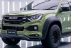 Penerus Legenda? Isuzu Panther 2026 Bakal Comeback dengan Tampilan SUV Premium