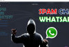 Jangan Panik Jika Kena Spam Pesan WhatsApp dari Nomor Tidak Dikenal, Begini 5 Cara Menghentikannya