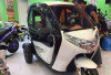 Motor Listrik Roda Tiga Selis New Balis Bisa Dicicil Rp400 Ribuan, Tanpa DP Mulai 2026