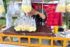 Nanas Madu Terawas Segar Jadi Favorit Saat Cuaca Panas