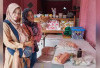 Lebih Praktis, Bawa Oleh-oleh Pempek dan Bakso Frozen Khas Lubuk Linggau