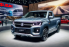 Bukan Kaleng-Kaleng! Suzuki Carry Pick Up 2026 Kuat Angkut Berat, Mesin Baru Super Irit Bertenaga Badak