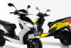 Polytron Evo Z 2026: Motor Listrik 3000W dengan Jarak Tempuh 200 Km