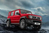 Suzuki Jimny Makin Gagah Tanpa Ubah Mesin, Paket Gozel Resmi Bikin Tampilan Lebih Siap Off-Road
