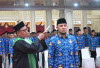 4 Kali Gagal Kini Syarief Hidayat Resmi jadi PNS Pemkab Musi Rawas, Berikut Tips Agar Lolos Tes PNS