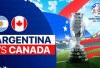 Copa America 2024: Jadwal Semifinal Argentina vs Kanada, Tayang Kapan? Misi Back to Back Gelar Tim Tango