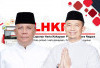 2 Kandidat Bakal Calon Walikota Lubuklinggau, Punya Modal Harta Kekayaan Segini?  