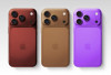 Bocoran iPhone 18 Pro dan Pro Max! Desain Semi Transparan dan Kamera Setara DSLR