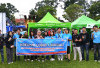 OFERO Turut Meriahkan Silampari Fun Run 2026, Hadirkan Booth Edukasi dan Promo Sepeda Listrik Spesial