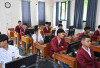 19 Januari Pendaftaran TKA SD -SMP 