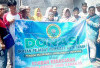 IPPAT Pengda MLM Serahkan Bantuan Korban Kebakaran Jawa Kanan SS Lubuk Linggau, Ini Wujud Kepedulian Nyata