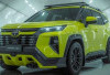 Toyota Kijang LGX Hybrid 2026 Resmi Mengaspal, MPV Legendaris Kini Lebih Irit dan Modern